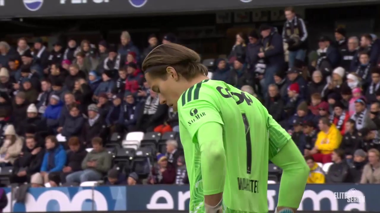 Rosenborg - Brann 1-1